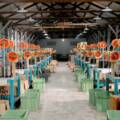 Qué es el packaging industrial y en qué se diferencia del embalaje de consumo
